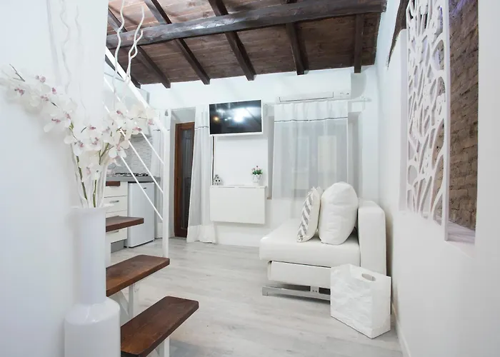 Moro Magenta 1 Casa E Per Vacanze דירה