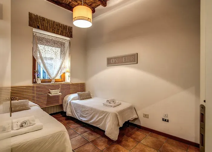 Moro Magenta 1 Casa E Per Vacanze רומא